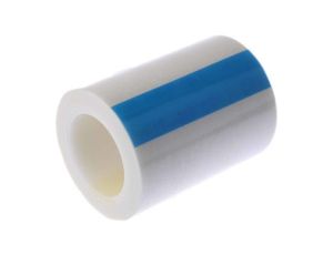 Folia antystatyczna, szerkość: 80mm, Uzupełnianie rolek