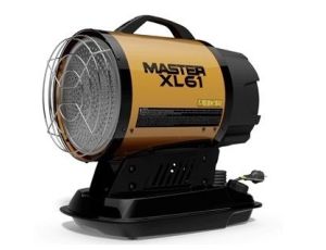 MASTER PROMIENNIK OLEJOWY 17kW XL 61