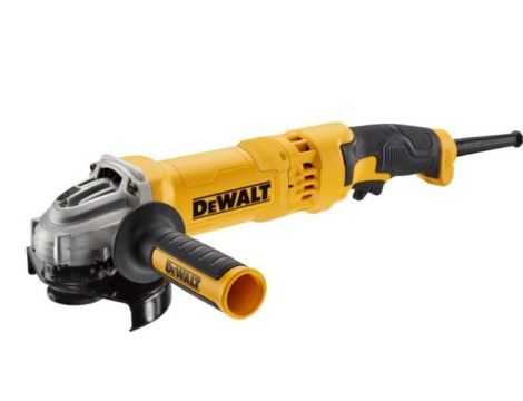 DEWALT SZLIFIERKA KĄTOWA 1500W 125mm DWE4277