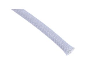 Rurka osłonowa Szary 10mm rozciągalna RS PRO