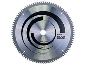 BOSCH PIŁA TARCZ.MULTI 350x30x96z 2608640770