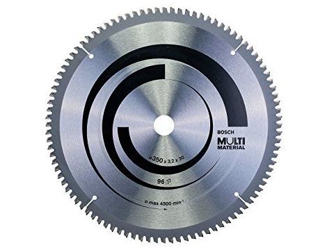 BOSCH PIŁA TARCZ.MULTI 350x30x96z 2608640770