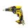 DEWALT WKRĘTARKA DO PŁYT KARTONOWO - GIPSOWYCH 18V 30Nm BEZ AKUMULATORÓW I ŁAD. BRUSHLESS TSTAK