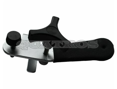 JQ.ŚCIĄGACZ WYCIERACZEK Z DŹWIGNIĄ