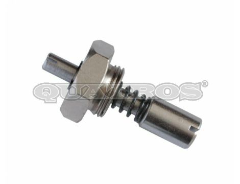 JQ.BLOKADA POMPY WTRYSKOWEJ