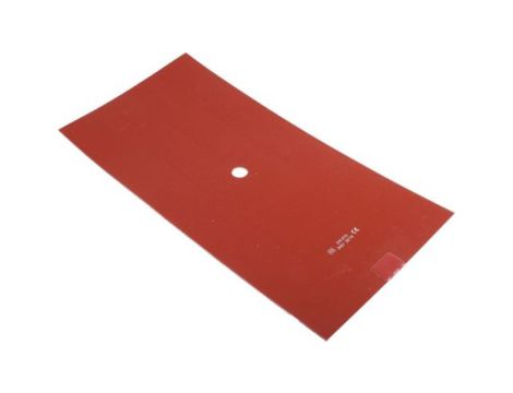 Silicone Heater Mat 267 W 240 V AC 200 x 400mm