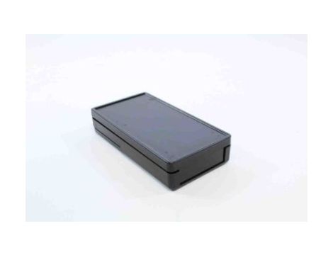 Obudowa do urządzeń przenośnych, IP65, 130 x 68 x 25mm, materiał: ABS, RS PRO