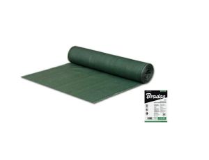 SIATKA CIENIUJĄCO-OSŁONOWA 1,5x25m