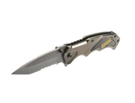 STANLEY NÓŻ SKŁADANY FATMAX