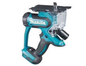 MAKITA FREZARKA DO PŁYT G-K 18V DSD180Z
