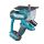 MAKITA FREZARKA DO PŁYT G-K 18V DSD180Z