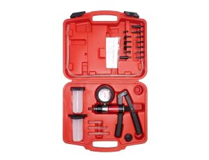 POMPKA RĘCZNA PRÓŻNIOWA - PODCIŚNIENIOWA