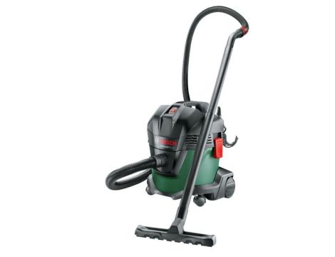 BOSCH ODKURZACZ 1000W 15L UNIWERSALVAC 15 06033D1100
