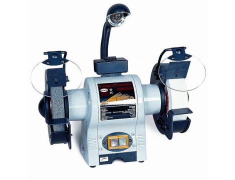 PROMA SZLIFIERKA STOŁOWA BKL-1500