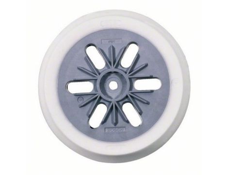 BOSCH DYSK SZLIF.150mm GEX150 MIĘKKI 2608601051