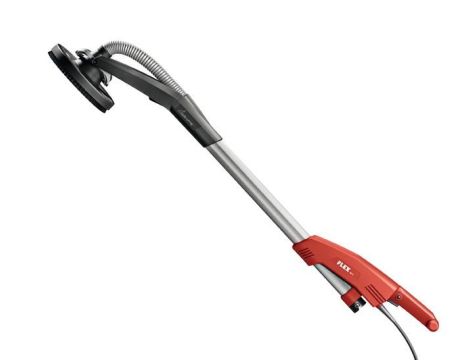 FLEX SZLIFIERKA DO GIPSU / ŻYRAFA GE 5 +TORBA
