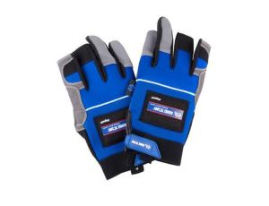 KING TONY RĘKAWICE ROBOCZE PROFESIONALNE ROZMIAR XL