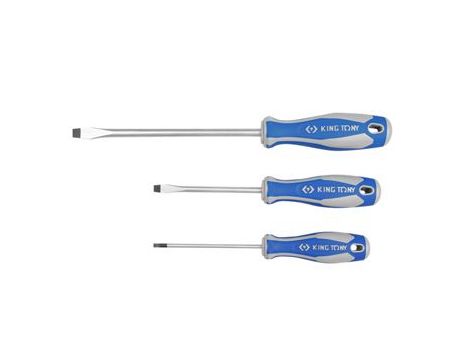 KT WKRĘTAK PŁASKI 6,5x 38mm