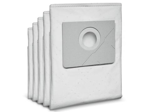 KARCHER WORKI FILTRACYJNE 35 L.