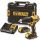 DEWALT WIERTARKO-WKRĘTARKA UDAROWA 18V 65/26Nm 2x1,5Ah LI-ION BRUSHLESS DCD778S2T