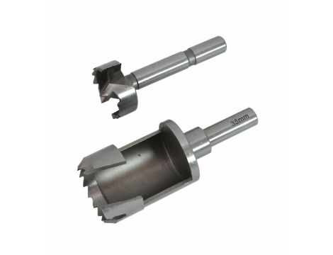 AWTOOLS FLEKOWNIK / FREZ DO DREWNA 35mm