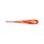 Wkrętak izolowany 1000V PZ1x80 245610100