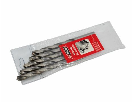 AWTOOLS WIERTŁO METAL BIAŁE  2,0mm/10szt. - 2