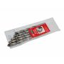 AWTOOLS WIERTŁO METAL BIAŁE  3,2mm/10szt. - 3