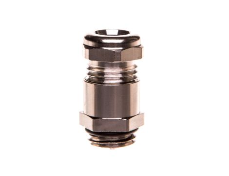 Dławnica kablowa mosiężna M12 IP68 SKINDICHT SHV-M 12x1,5/7/5 52105270 /50szt./