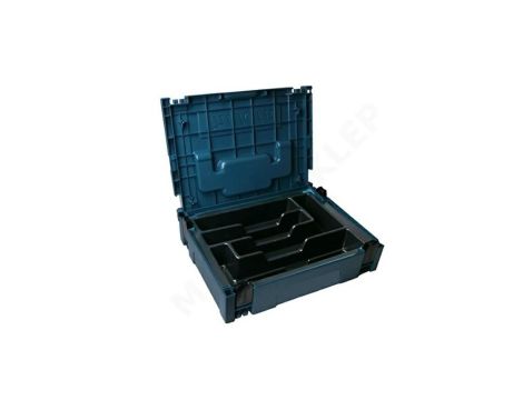 MAKITA WKŁAD NA NARZĘDZIA DO MAKPAC