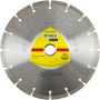 KLINGSPOR TARCZA DIAMENTOWA SEGMENTOWA 180mm x 2,0mm x 30mm  DT300U - 2