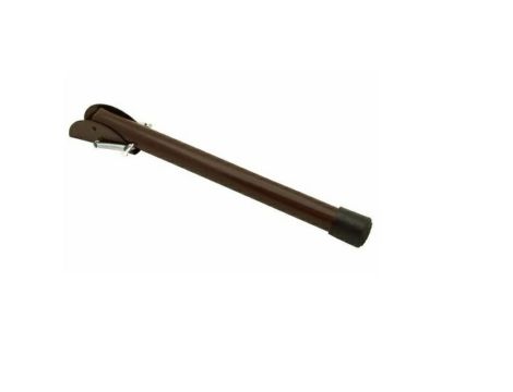 PODPORA GARAŻOWA MALOWANA 500mm