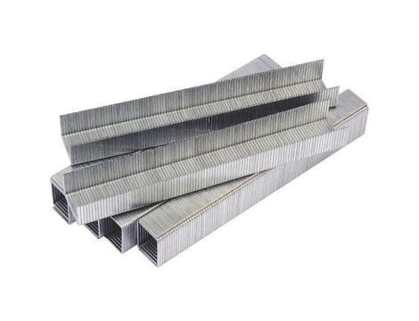 BOSCH ZSZYWKI TYP53 10/11 1000szt. 1609200366