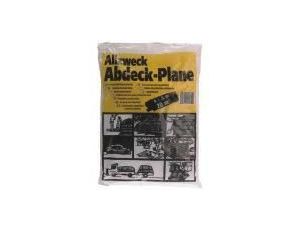 FOLIA 4 x 5m MALARSKA CIENKA HERMES