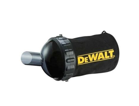 DEWALT WOREK NA PYŁ DO DCP580