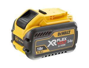 DEWALT AKUMULATOR 18/54V  9,0/3,0Ah FLEXVOLT DCB547 /BULK