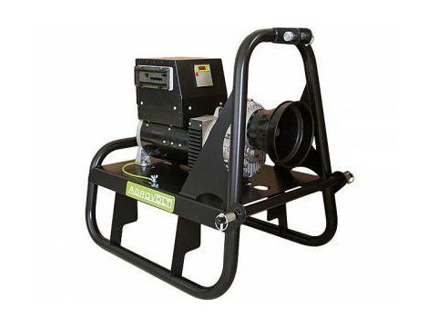AGROVOLT GENERATOR PRĄDOTWÓRCZY DO CIĄGNIKA AV 22 R 30KM/22KVA R - 2