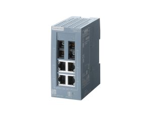 Switch przemysłowy SCALANCE XB004-2LD 4xRJ45 10/100 Mbit/s, 2x SM SC 100 Mbit/s 6GK5004-2BF00-1AB2