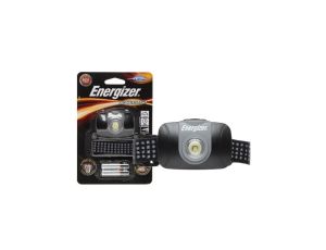 ENERGIZER LATARKA HEADLIGHT Z BATERIAMI
