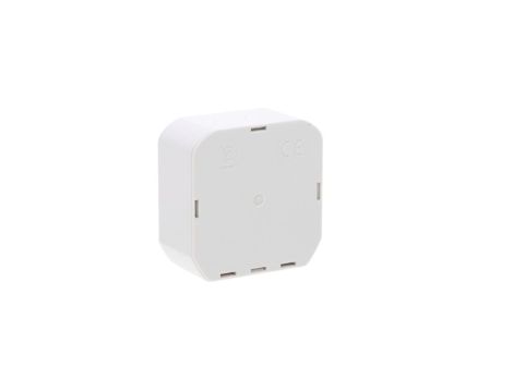 Ściemniacz elektroniczny dopuszkowy YESLY Bluetooth/Wi-FI 24V DC