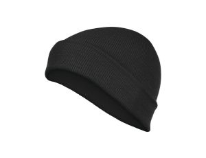 Czapka JURA czarny rozmiar uniwersalny JURA*NOTU