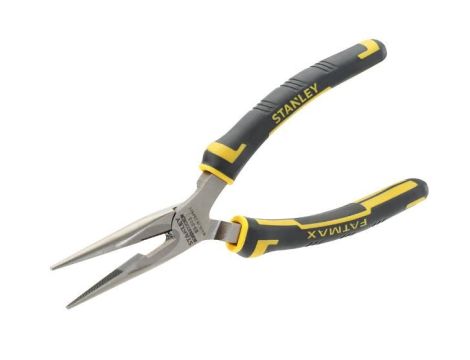 STANLEY SZCZYPCE FATMAX WYDŁUŻONE 165mm