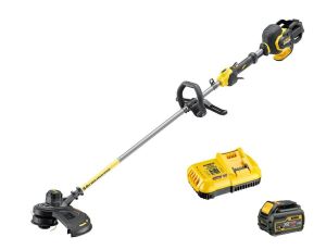 DEWALT FLEXVOLT KOSIARKA ŻYŁKOWA  54V / 18V 1 x 3,0Ah LI-ION  DCM571X1