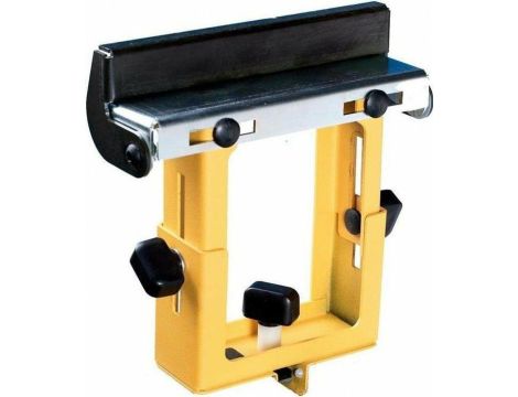 DEWALT PODPÓRKA PRZEDMIOTU OBRABIANEGO DO STANOWISKA