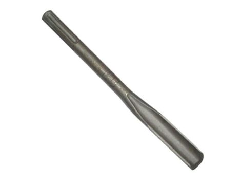 DEWALT DŁUTO BRUZDOWNIK SDS PLUS 22x240mm - 2