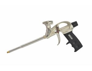 AWTOOLS PISTOLET DO PIANY METALOWY UCHWYT CZARNY PP DYSZA MOSIĄDZ