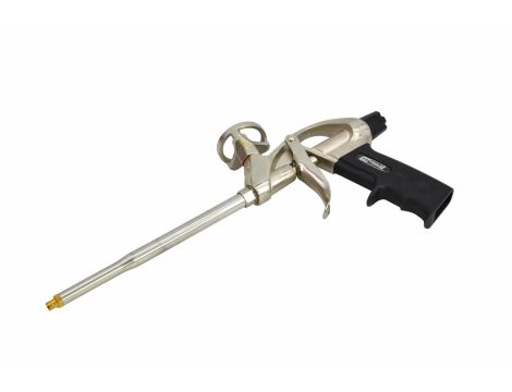 AWTOOLS PISTOLET DO PIANY METALOWY UCHWYT CZARNY PP DYSZA MOSIĄDZ - 2