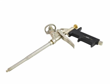 AWTOOLS PISTOLET DO PIANY METALOWY UCHWYT PP - 2