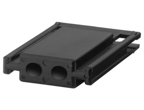 Zestaw złączek kablowych do mechanicznego połączenia dwóch styczników 3RT105,3RT145 /2szt. 3RA1932-2D