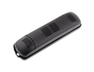 Tranformator oświetleniowy, 30 → 150W, 230V ac / 12 V 190 x 49 x 39mm, RS PRO